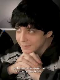 Matt Keelan y sus momentos más graciosos