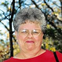 Obituary information for Janet Layfield