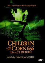 Upon release, children of the corn was slated by reviewers, was it a.s bad as the reviews made out to be and what could have made it better, well. Children Of The Corn 666 Isaac S Return Wikipedia