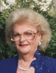 Obituary for Barbara A. Anthony