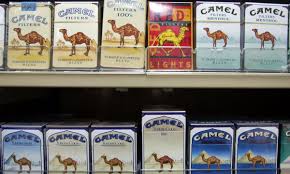 The first camel crickets were native to the country of india. British American Tobacco To Acquire Reynolds As Activists Decry Merger Tobacco Industry The Guardian