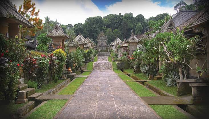 Keunikan Desa Wisata Penglipuran-Bali, yang perlu di Ketahui Wisatawan. –  Bali Government Tourism Office