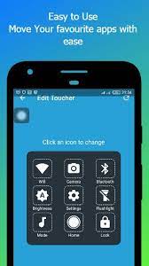 Los teléfonos inteligentes son siempre uno de los dispositivos que los usuarios siempre tendrán que llevar por su . Assistive Touch Premium For Android Apk Download