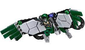 Find deals on products in building blocks on amazon. Lego Marvel Super Heroes Spider Man Homecoming Sets Im Detail Zusammengebaut