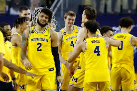 Cbs will air the two final four. Ncaa Tournament Sweet 16 March Madness Men S Basketball Predictions