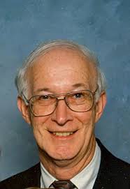 Gentry Sr., Dr. David Raymond