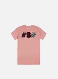 Nike Nsw 2 T Shirt Men Rust Pink Graffitishop