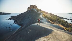 Malta is noisy and hot, and that is a fact of life. Wandern Auf Malta Touristen Ausdrucklich Erwunscht Der Spiegel
