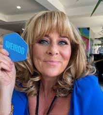 Gillian Budd's Instagram, Twitter & Facebook