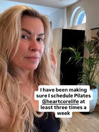 Another week of self-care, filled with movement, nourishment and moments of  calm. From dancing at Lady Gaga and celebrating the power of connection and  friendship, to tool time with @thehayoumethod, Pilates @heartcorelife