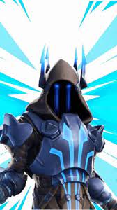 Fortnite Season 7 Ice King Epic Games Fortnite Gaming Wallpapers