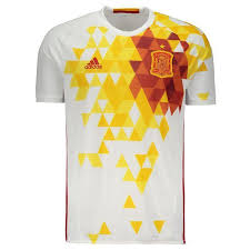 We did not find results for: Camisa Adidas Espanha Away 2016 Futfanatics