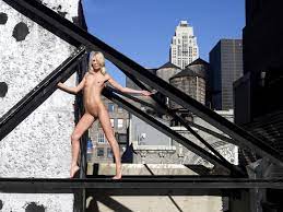 Manhattan Roof Top Porn Pic - EPORNER