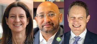 The 2025 Labor Power 100