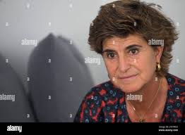 Maria san gil hi-res stock photography and images