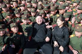 Born 8 january 1982, 1983, or 1984). North Korea S First Family Grows After Kim Jong Un Fathered Third Child South Korean Spies Say