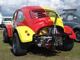 Here S The Beetle Decklid Guide You Desperately Need Baja Bug Vw Baja Bug Vw Baja