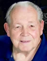 Obituary information for Richard C. "Dick" Jordan, Jr.