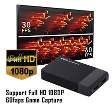 No matter how big your archive grows, you'll find what. Usb 3 0 Hd Game Video Capture Card Dongle 1080p 60fps Hdmi Recorder Device Ah798 Ebay
