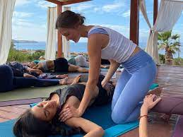 For information and to begin your teacher training, contact laurie by phone or email. Top 10 Yoga Teacher Training Worldwide