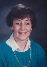 Obituary for Eleanor G. Nickerson