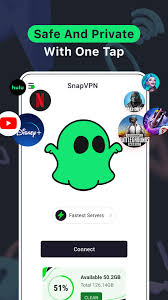 Snapchat is a fast and fun way to share the moment with your friends and family 👻. Snap Vpn For Android Apk Download
