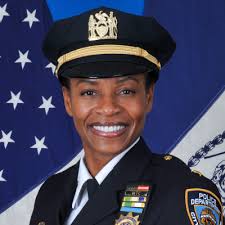 Black NYPD Commanding Officer Under Fire After #BlackLivesMatter Tweet
