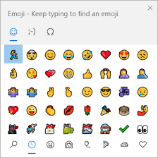 Colorful Emoticons And Smiley Faces In Outlook Msoutlook Info