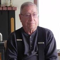 Lloyd Andrew Adams Obituary