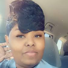 ShaRaven Hughley and Bernardious Watts' Wedding Website