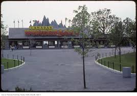 Canada's wonderland, vaughan, canada (unsplash). Canada S Wonderland Opening Year Vintage Photographs