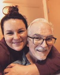 VIDEO: Langley woman helps parents spend one last Valentine's Day together 