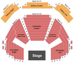 Act Theatre The Falls Tickets Seating Charts And Schedule