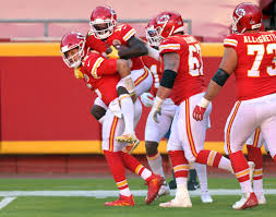 The official source of the latest chiefs news, videos, photos, tickets, rosters, and gameday information Can Any A F C Team Catch The Chiefs The New York Times