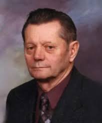 Obituary information for Abram J. Fehr