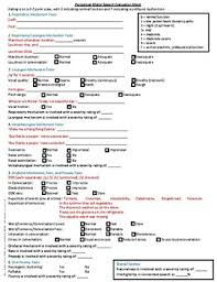 speech therapy dysarthria worksheets teaching resources tpt