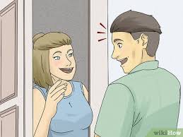 Make your friend a silly meal when they say they're hungry, like green eggs and ham or a sandwich cut out in the shape of an animal. 12 Ways To Make A Friend Laugh Wikihow