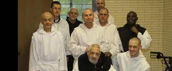 On Becoming A Monk | Monastery Of The Holy Spirit