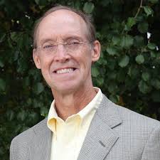 Mike Hammons: Changing the world for children