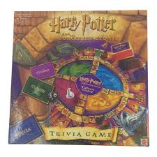 Tom's guide is supported by its audience. Shop Now Harry Potter And The Sorcerers Stone Trivia Game 42748 Mattel Year 2000 For Sale Online Zero Profit Www Eyeboston Com
