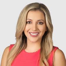 Monica Ortiz's Instagram, Twitter & Facebook