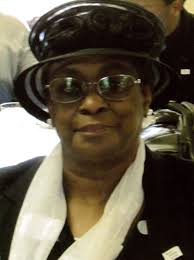 Obituary for Mrs. Mary L. Woodson-Johnson