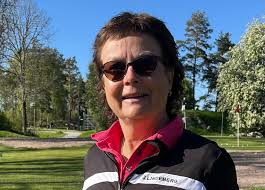 Ny dam i Damkommittén