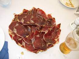Cecina (meat) - Wikipedia