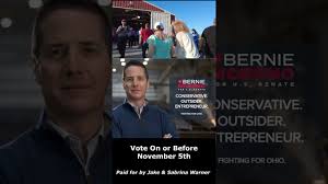 Jake & Sabrina Warner