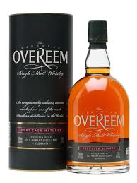 Overeem Port Cask Single Malt Whisky Cask 127 Australia Liquori