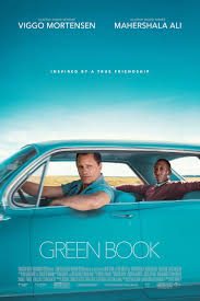 They may find that the ultimate end prize is not what would happen after a successful meeting with the immigration also known as: Green Book 2018 Imdb