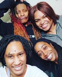 Wait For It🤪✨🐺🐼🖤👑 Michelle Croom #reels