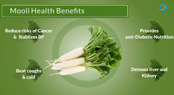 Is Radish Good for Diabetics? Health Benefits and Tips - Freedom from  Diabetes