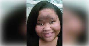 Obituary information for Nikesha Chemille Curtis